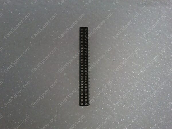 M50-3152522 | HEADERS & WIRE HOUSING REPLACED BY ROHS COMPLIANT M50-3152542 - Image 3