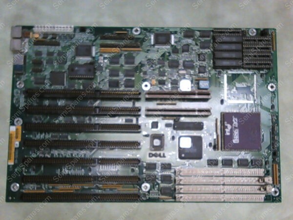 09-00183-08 | DELL 09-00183-08 DIMENSION XPS-466V PCB - Image 4
