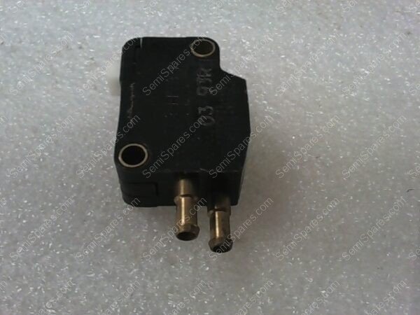 S-3-PK-3-B | FESTO, VALVE STEM, ACTUATED, 3/2 NC, 3MM, PUSH-IN CONN, 60L/MIN, PK-3 - Image 3