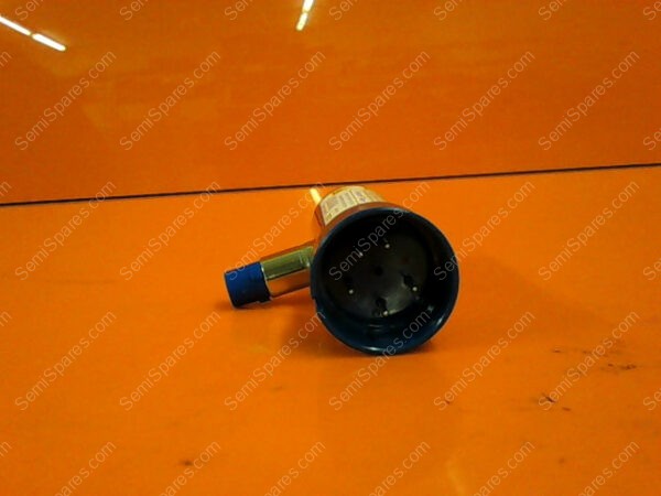 2722997900 | GP P/N 275071 VARIAN - Image 3