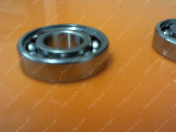 746-000219-001 | BEARING  BALL 7/8 OD SST - Image 3