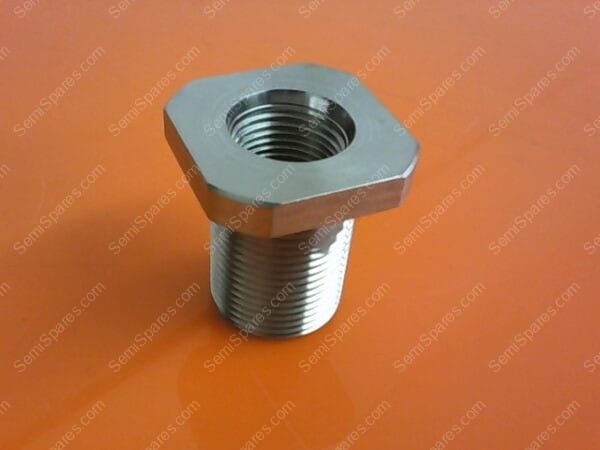 715-222034-001 | ADPTR CONN SAE/MS ST THD BOSS - Image 7