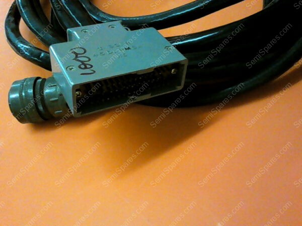D-D-92076H-A | SEIKO SEIKI, CONNECTION CABLE 15.OM P017/19/20P D-D-92076H-A 94ZSD00003 - Image 3