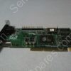 109-49800-11 | 109-49800-11, P/N 1024980210 8MB VIDEO CARD RAGE PRO TURBO AGP