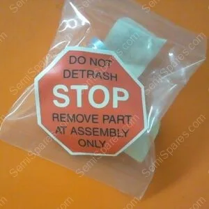 SP-1810-00 | MIXER GAS BOXX LID, P/N 0020-31425