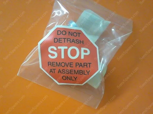 SP-1810-00 | MIXER GAS BOXX LID, P/N 0020-31425