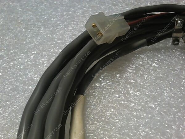 CB251/248 | MKS INSTRUMENTS AUTO ETCH CABLE - Image 2