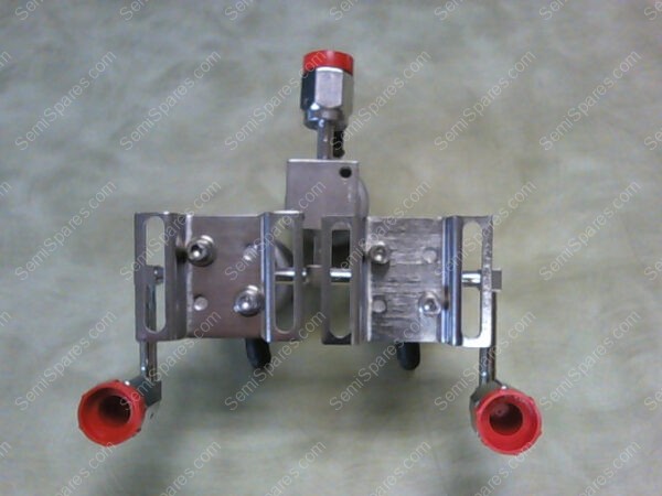 6LV-DABW4 | LOT OF 3 SWAGELOK/NUPRO 6LV-DABW4 HIGH PURITY BELLOWS-SEALED VALVE ASSEMBLY - Image 3