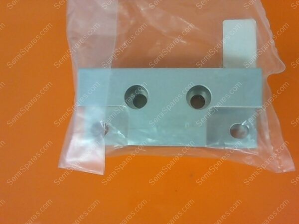 715-014915-100 | BRACKET SUPPORT PURGE N2 REG - Image 3
