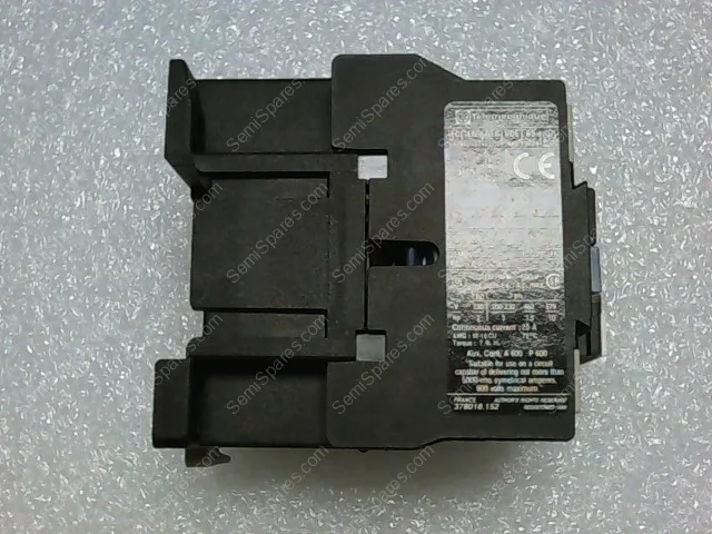 670-060217-001 | CONTACTOR, 600V (24VAC) - Image 2