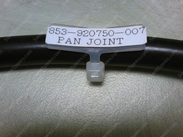 853-920750-007 | PAN JOINT - Image 2
