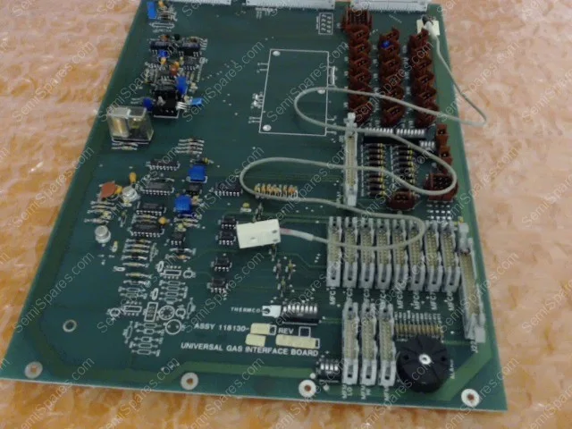 BD-4721-00 | PC BOARD, GAS INTERFACE,118130-001, FURN - Image 4