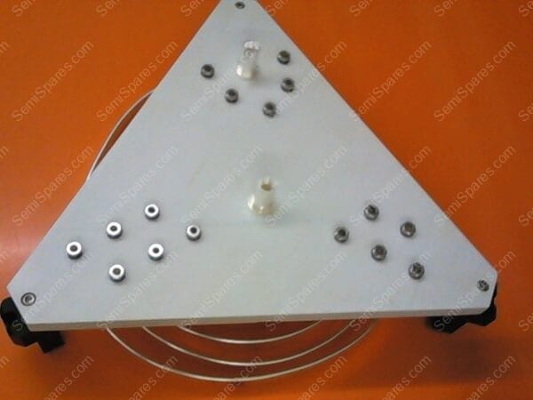 853-032784-010 | ASSY,RF COIL TEN TURN,FXDGAPII - Image 6