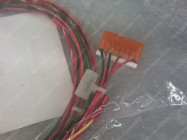 SP-4385-00 | INCLUDES BOARD/CABLE CONNECTORS & - Image 4