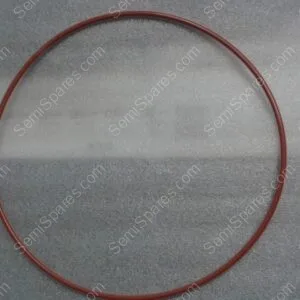 OR-0410-99 | -454 TEFLON ENCAPSULATED SILICON ORING
