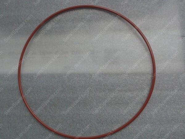 OR-0410-99 | -454 TEFLON ENCAPSULATED SILICON ORING