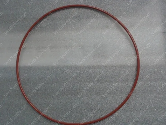 OR-0410-99 | -454 TEFLON ENCAPSULATED SILICON ORING