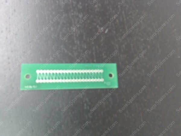 BD-2900-00 | 16703,PC BOARD,JUMPER - Image 2