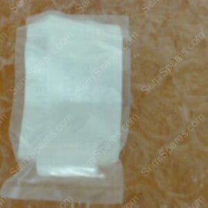 BF-2350-00 | POLY PLUG, VISH-DC1002-1,G&E