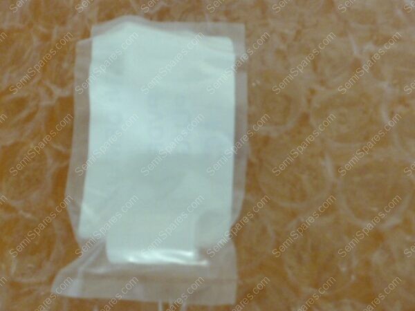 BF-2350-00 | POLY PLUG, VISH-DC1002-1,G&E