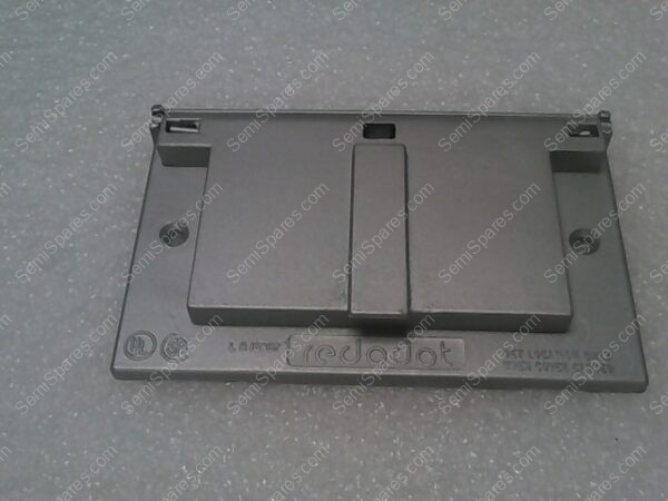 L R 16807 | DUPLEX RECEPTABLE COVER - Image 3