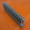 668-097255-001 | CONN,SKT,WIREMT,.1"X.1"",34 PIN