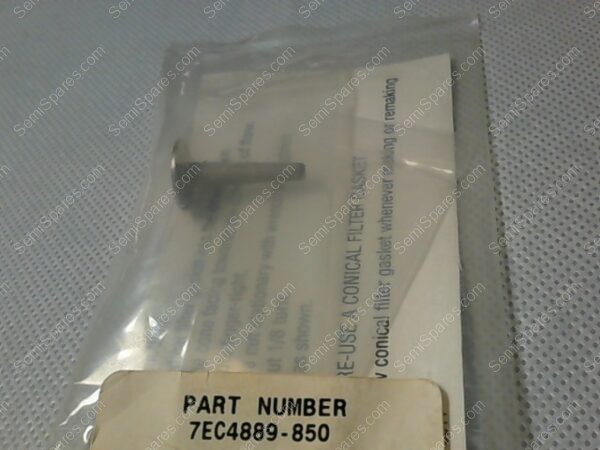 XX-2795-00 | PIG TAIL PGTL-4C6A330 AMAT-P1 - Image 3