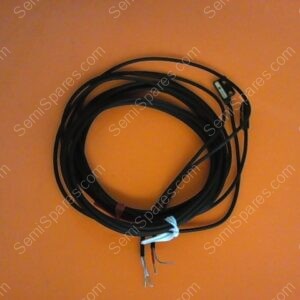 SN-7502-00 | OMRON FLAT FRONT SENSOR,E3C-S30T