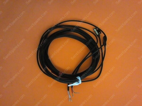 SN-7502-00 | OMRON FLAT FRONT SENSOR,E3C-S30T
