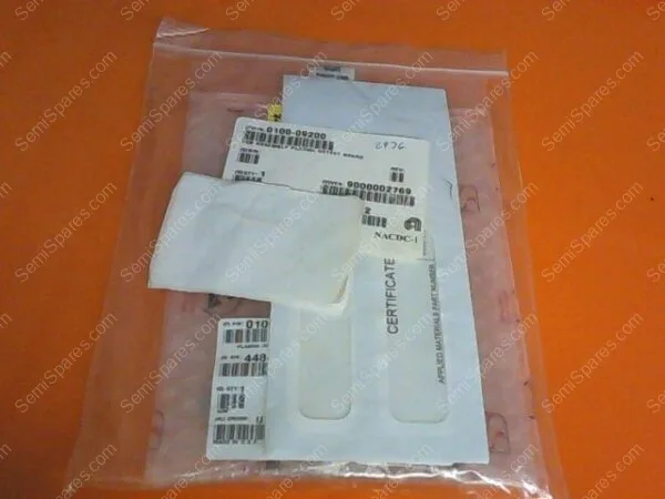 BD-0225-00 | PC BOARD, PLASMA DETECT, 0100-09200,M1 - Image 3