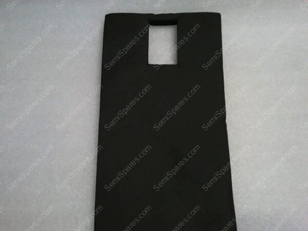 716-222028-006 | INSUL,ENCL,TCU SVC BOX,TOP - Image 2