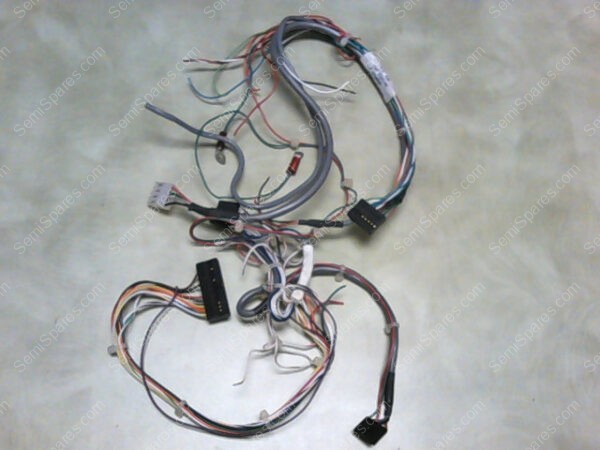24-22532-501 | MOTOR INTERCONN. HARNESS, REV.-A/A, 036716 13 96 - Image 5