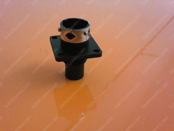 668-097211-001 | CONN,RCPT,3 PINS,VDE - Image 5