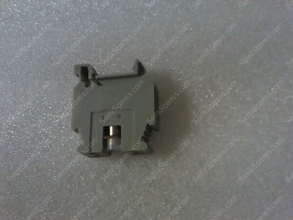 MBK 3/E-Z | MINI FEED-THROUGH TERMINAL BLOCK - Image 4
