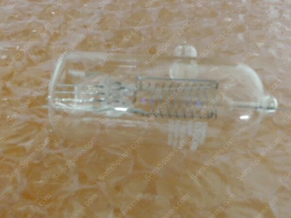 VT-0340-00 | TUBE, IRIDIUM FILAMENT,I-SLD-N,0571-K2471 - Image 5