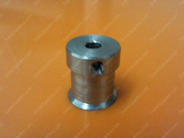 715-012049-001 | PULLEY  15 TOOTH - Image 3
