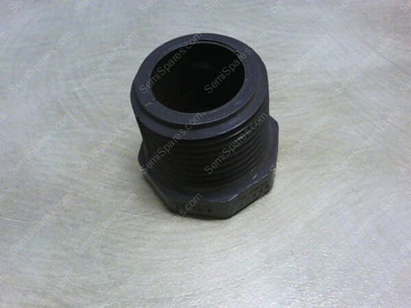 SCH 80 | SPARES SCH 80 PVC I D2464 3/4" THREADED PLUG - Image 4