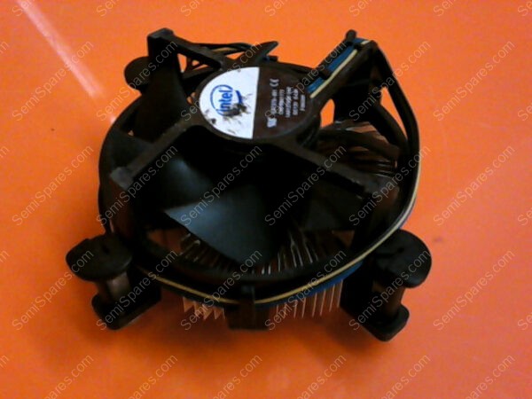 E97376-001 | INTEL E97376-001 SOCKET 775 HEATSINK & FAN COOLER - Image 4