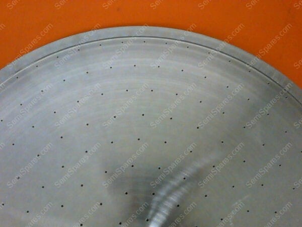 715-011913-083 | PLATE, BAFFLE, LOWER, 8.3 - Image 3