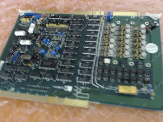 BD-0120-00 | PCBOARD,GAS CONTROL,117860-001