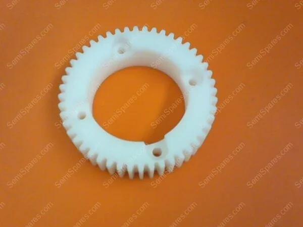 PG-0420-00 | GEAR,MAGNET WELDMENT, D122652,MRC-2