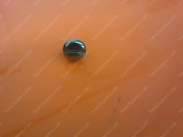 SC-1601-00 | SCREW 8-32X 1/4 SLP PAN SS