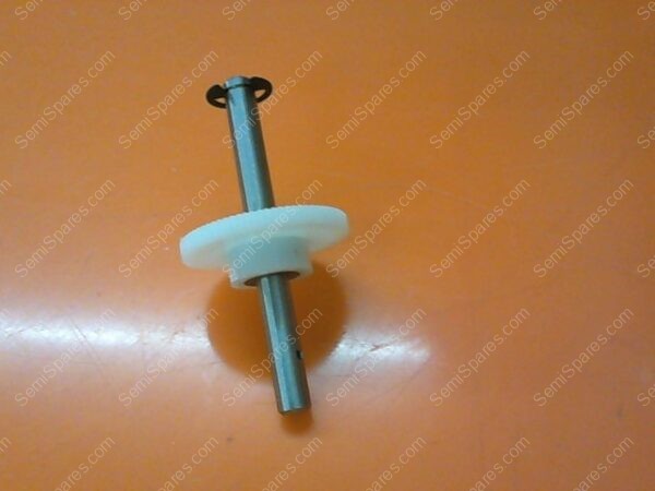 SR-0225-00 | DRIVE SHAFT ASSY EXT/RET,53-0300-012