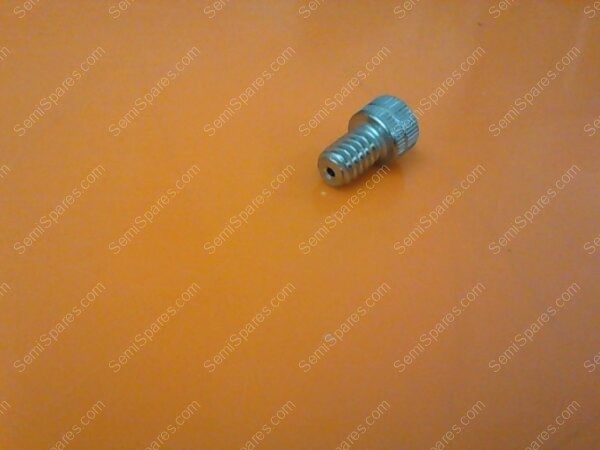 SC-5780-00 | SCREW 1/4-20X3/8,SST VENTED SHCS - Image 2