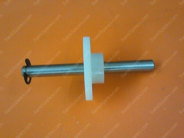 SR-0225-00 | DRIVE SHAFT ASSY EXT/RET,53-0300-012 - Image 2