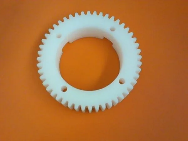 PG-0420-00 | GEAR,MAGNET WELDMENT, D122652,MRC-2 - Image 3