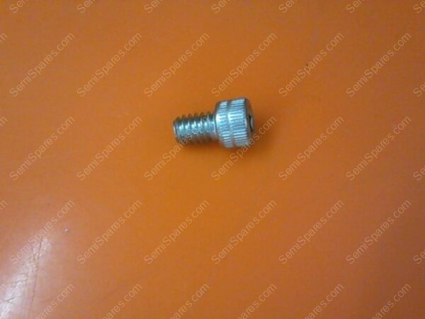 SC-5780-00 | SCREW 1/4-20X3/8,SST VENTED SHCS - Image 3