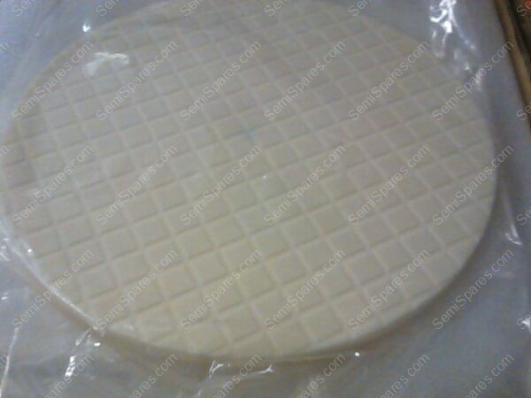 CK-2750-00 | CHUCK,CERAMIC CLEANING PLATE BD4-7497-000 - Image 3