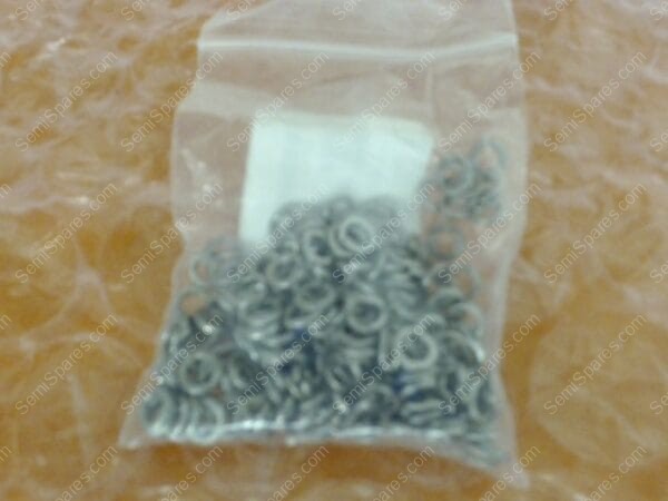 796-060361-001 | CLAMP, CF CHAIN 4" SST - Image 4