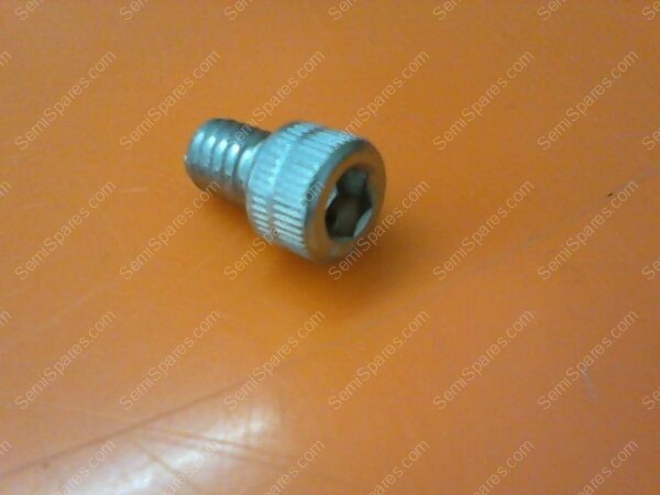 SC-5780-00 | SCREW 1/4-20X3/8,SST VENTED SHCS - Image 4
